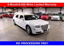2007 Chrysler 300 (CC-2094958) for sale in Christiansburg, Virginia