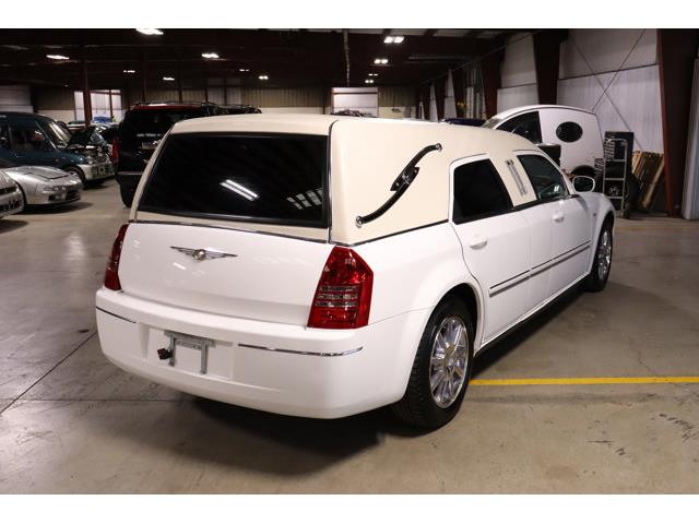 2007 Chrysler 300 (CC-2094958) for sale in Christiansburg, Virginia