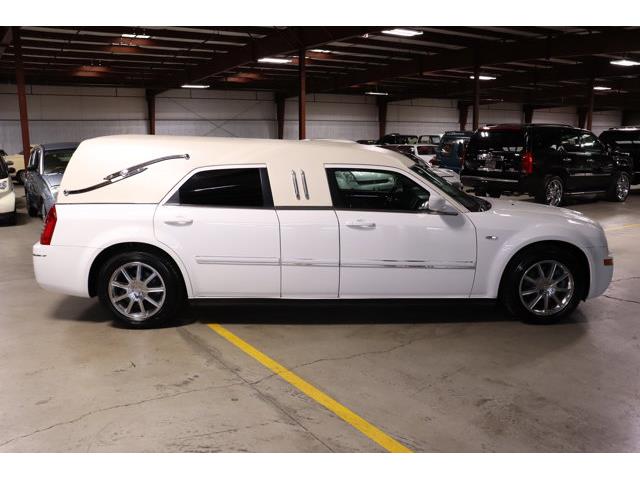 2007 Chrysler 300 (CC-2094958) for sale in Christiansburg, Virginia