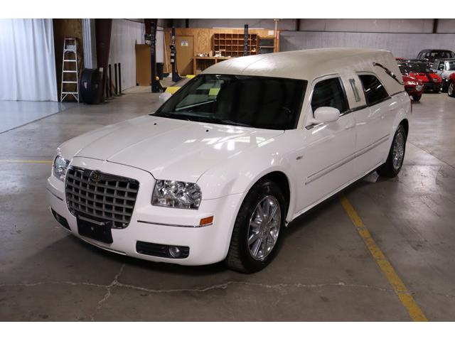 2007 Chrysler 300 (CC-2094958) for sale in Christiansburg, Virginia