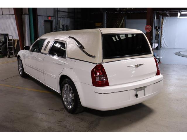 2007 Chrysler 300 (CC-2094958) for sale in Christiansburg, Virginia