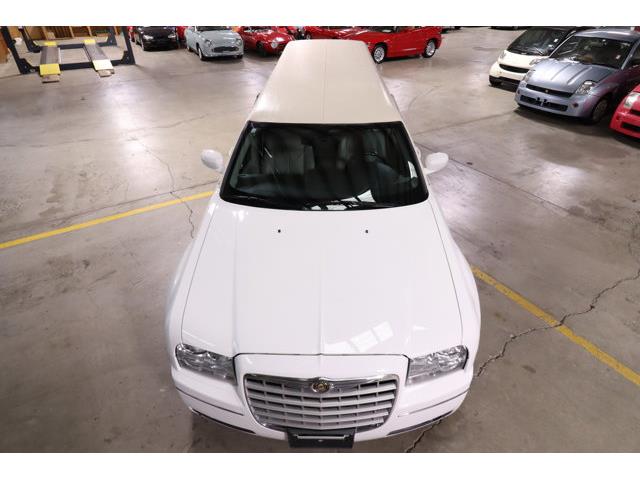 2007 Chrysler 300 (CC-2094958) for sale in Christiansburg, Virginia