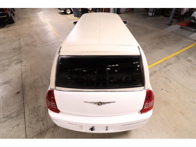 2007 Chrysler 300 (CC-2094958) for sale in Christiansburg, Virginia
