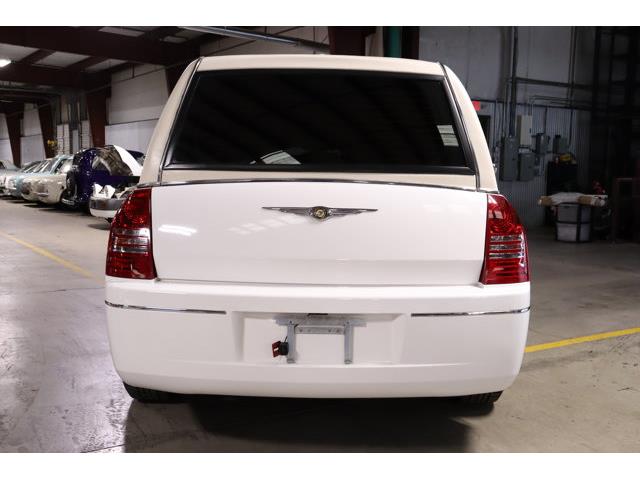 2007 Chrysler 300 (CC-2094958) for sale in Christiansburg, Virginia