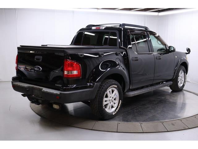 2010 Ford Explorer (CC-2094959) for sale in Christiansburg, Virginia