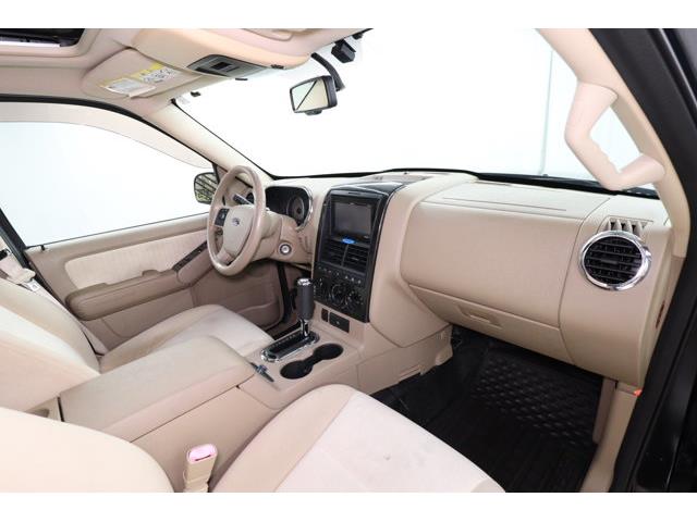 2010 Ford Explorer (CC-2094959) for sale in Christiansburg, Virginia