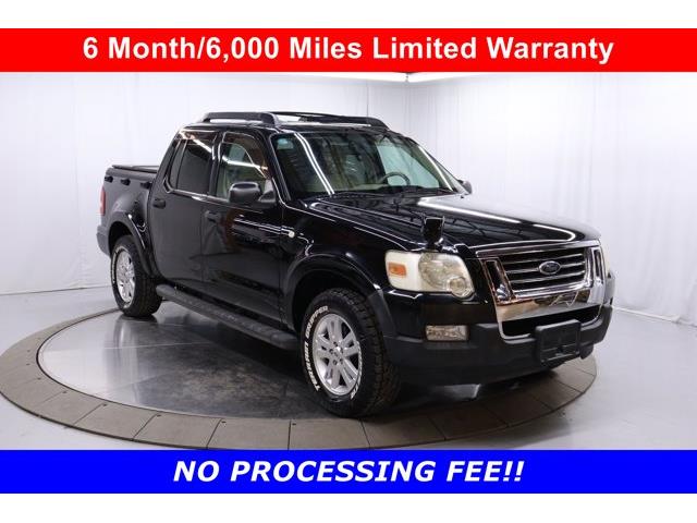 2010 Ford Explorer (CC-2094959) for sale in Christiansburg, Virginia