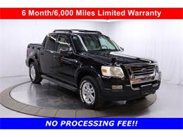 2010 Ford Explorer (CC-2094959) for sale in Christiansburg, Virginia