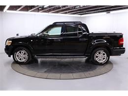 2010 Ford Explorer (CC-2094959) for sale in Christiansburg, Virginia