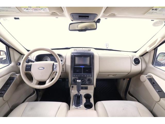 2010 Ford Explorer (CC-2094959) for sale in Christiansburg, Virginia