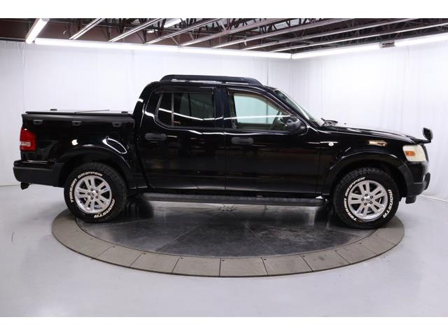 2010 Ford Explorer (CC-2094959) for sale in Christiansburg, Virginia