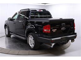 2010 Ford Explorer (CC-2094959) for sale in Christiansburg, Virginia
