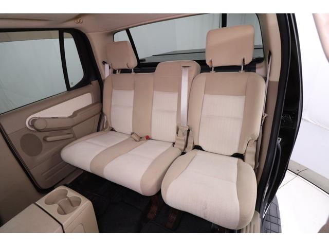 2010 Ford Explorer (CC-2094959) for sale in Christiansburg, Virginia