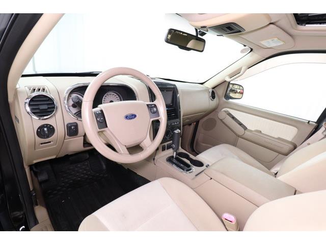 2010 Ford Explorer (CC-2094959) for sale in Christiansburg, Virginia