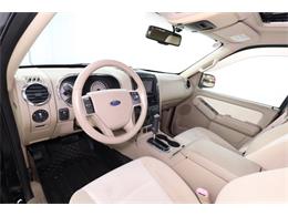 2010 Ford Explorer (CC-2094959) for sale in Christiansburg, Virginia