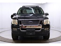 2010 Ford Explorer (CC-2094959) for sale in Christiansburg, Virginia
