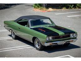 1969 Plymouth GTX (CC-2090496) for sale in Laguna Beach, California