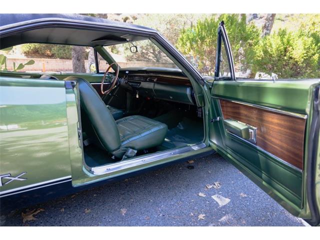 1969 Plymouth GTX (CC-2090496) for sale in Laguna Beach, California