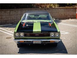 1969 Plymouth GTX (CC-2090496) for sale in Laguna Beach, California