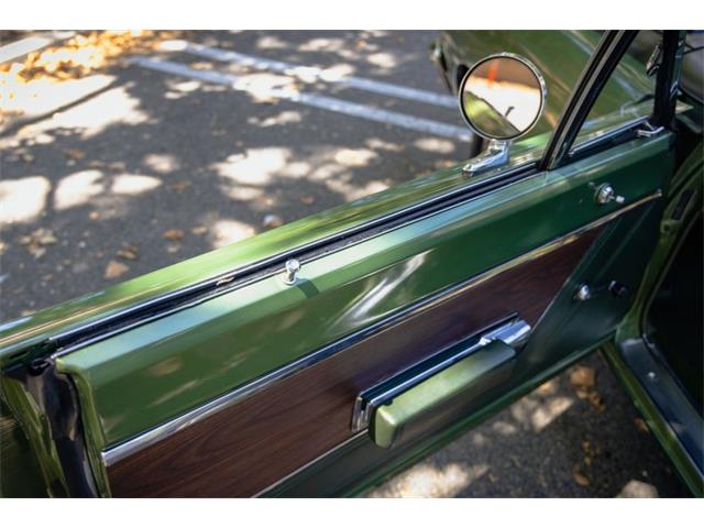 1969 Plymouth GTX (CC-2090496) for sale in Laguna Beach, California