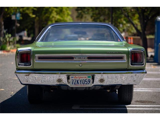 1969 Plymouth GTX (CC-2090496) for sale in Laguna Beach, California