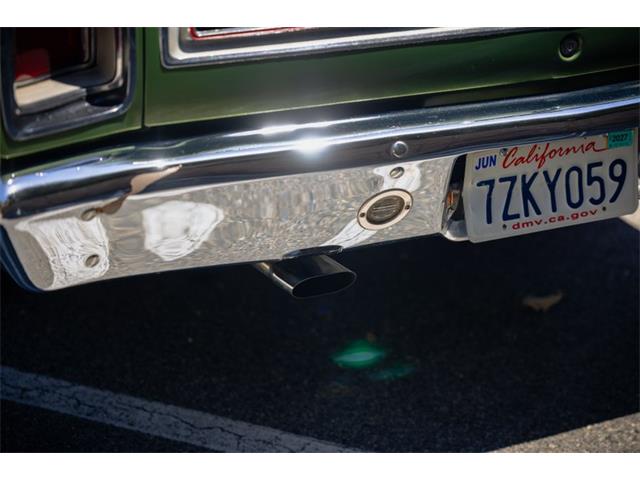 1969 Plymouth GTX (CC-2090496) for sale in Laguna Beach, California