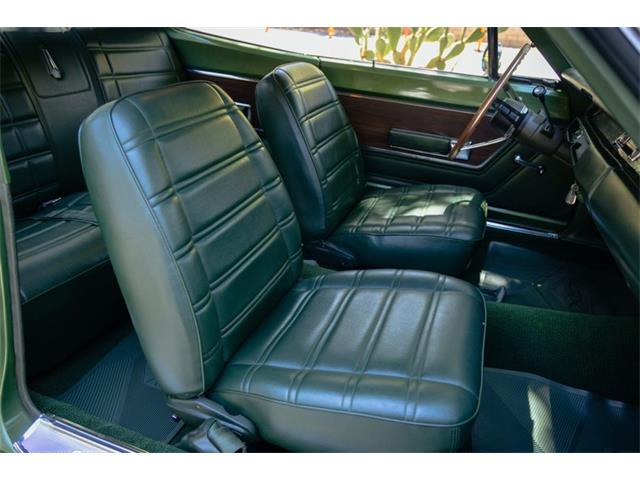 1969 Plymouth GTX (CC-2090496) for sale in Laguna Beach, California