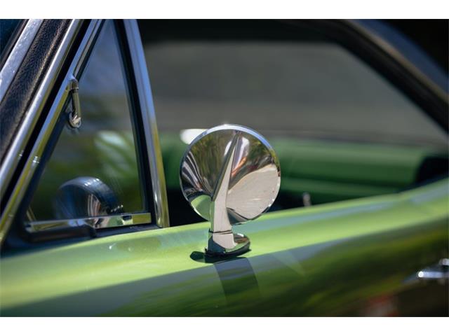 1969 Plymouth GTX (CC-2090496) for sale in Laguna Beach, California
