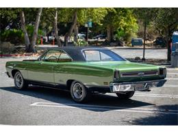1969 Plymouth GTX (CC-2090496) for sale in Laguna Beach, California
