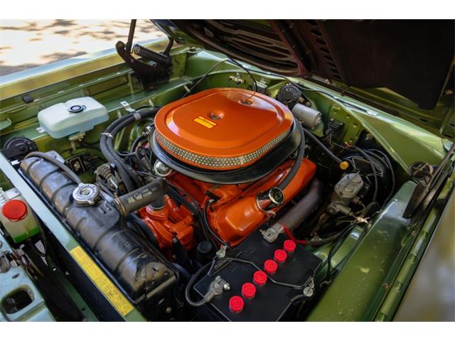 1969 Plymouth GTX (CC-2090496) for sale in Laguna Beach, California