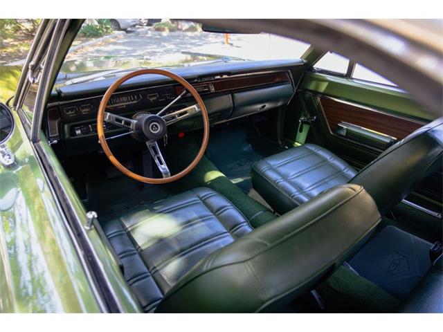1969 Plymouth GTX (CC-2090496) for sale in Laguna Beach, California