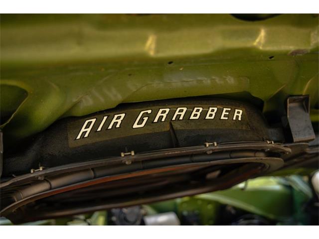 1969 Plymouth GTX (CC-2090496) for sale in Laguna Beach, California