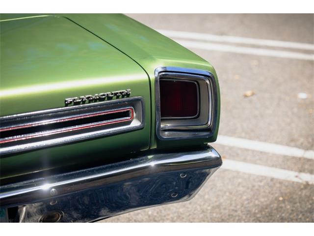1969 Plymouth GTX (CC-2090496) for sale in Laguna Beach, California