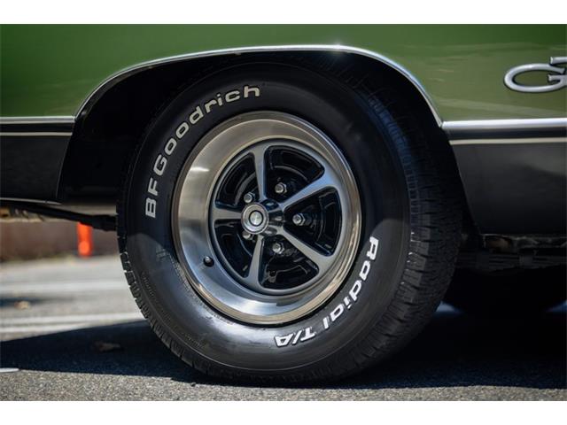 1969 Plymouth GTX (CC-2090496) for sale in Laguna Beach, California