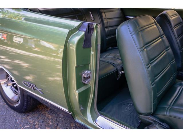 1969 Plymouth GTX (CC-2090496) for sale in Laguna Beach, California