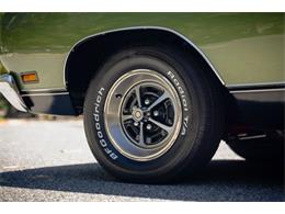 1969 Plymouth GTX (CC-2090496) for sale in Laguna Beach, California