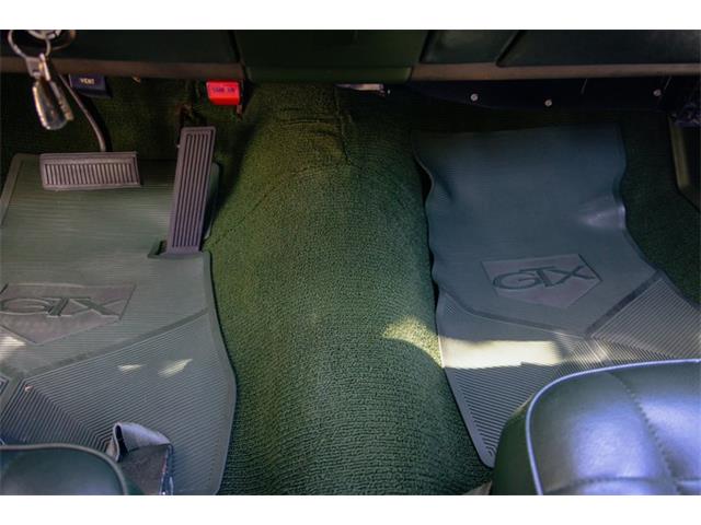 1969 Plymouth GTX (CC-2090496) for sale in Laguna Beach, California