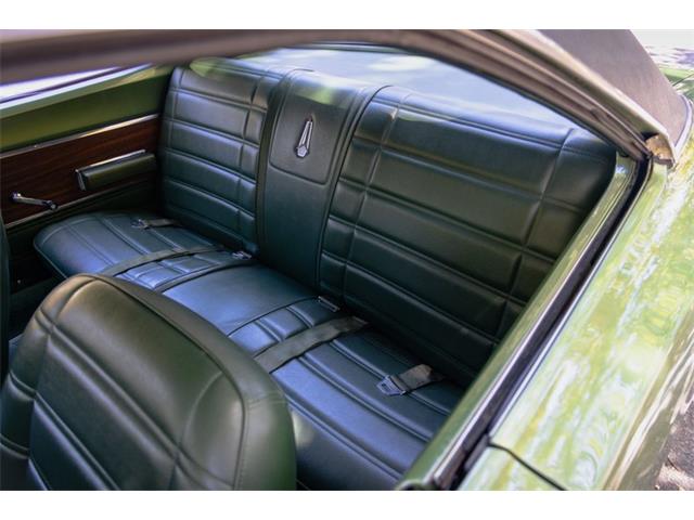 1969 Plymouth GTX (CC-2090496) for sale in Laguna Beach, California
