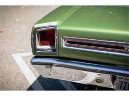 1969 Plymouth GTX (CC-2090496) for sale in Laguna Beach, California