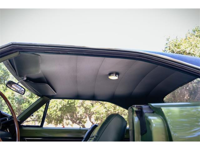 1969 Plymouth GTX (CC-2090496) for sale in Laguna Beach, California