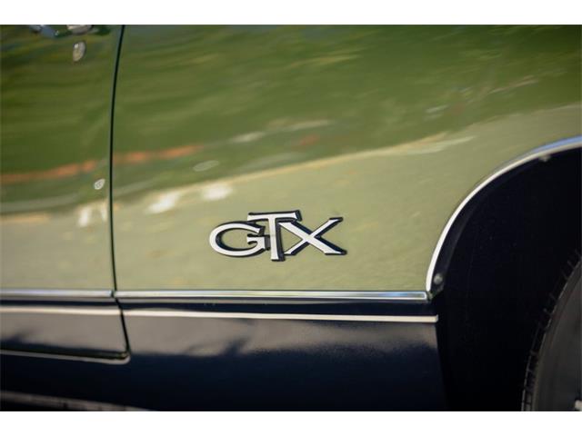1969 Plymouth GTX (CC-2090496) for sale in Laguna Beach, California