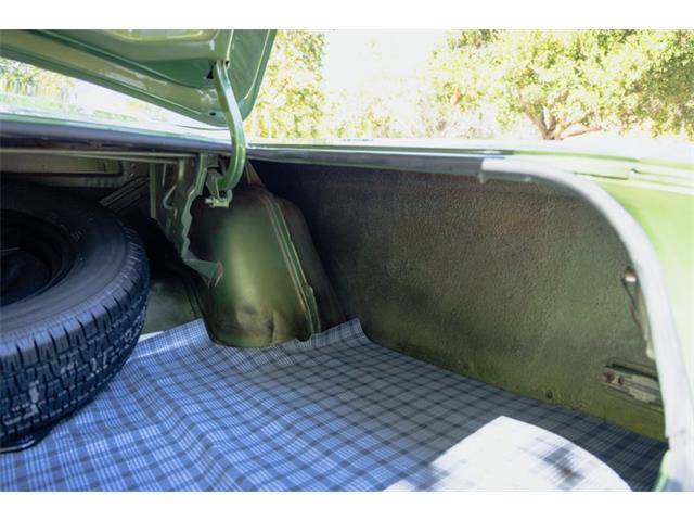 1969 Plymouth GTX (CC-2090496) for sale in Laguna Beach, California