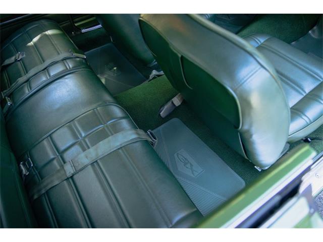 1969 Plymouth GTX (CC-2090496) for sale in Laguna Beach, California