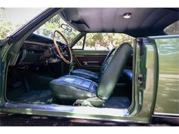 1969 Plymouth GTX (CC-2090496) for sale in Laguna Beach, California