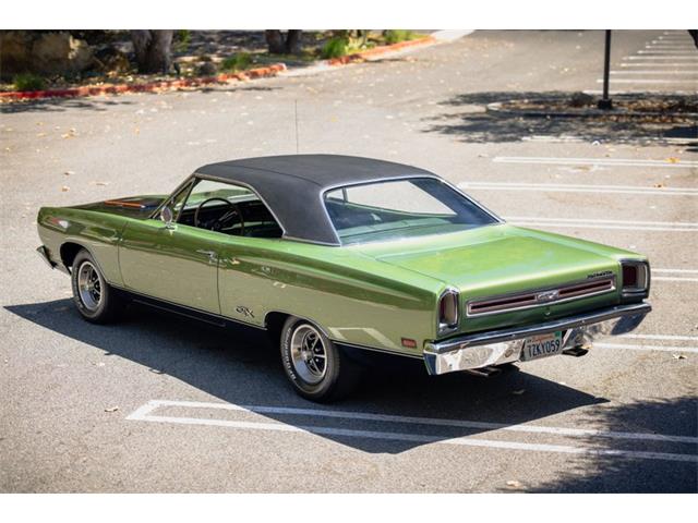 1969 Plymouth GTX (CC-2090496) for sale in Laguna Beach, California