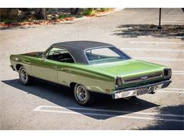 1969 Plymouth GTX (CC-2090496) for sale in Laguna Beach, California