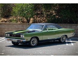 1969 Plymouth GTX (CC-2090496) for sale in Laguna Beach, California