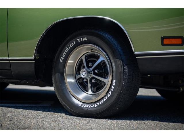 1969 Plymouth GTX (CC-2090496) for sale in Laguna Beach, California