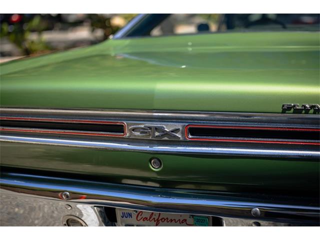 1969 Plymouth GTX (CC-2090496) for sale in Laguna Beach, California