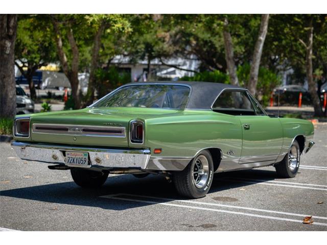 1969 Plymouth GTX (CC-2090496) for sale in Laguna Beach, California